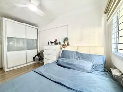 Blk 724 Pasir Ris Street 72 (Pasir Ris), HDB 5 Rooms #603455921
